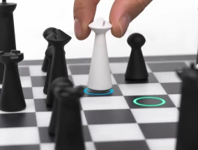 人工智能棋盘：用人工智能改变你的游戏