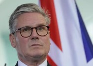 凯尔·斯塔默(Keir Starmer)在发布薪酬协议警告时说，保守党是在“撒盐”