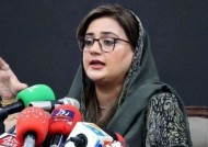 Uzma Bukhari slams JI protests